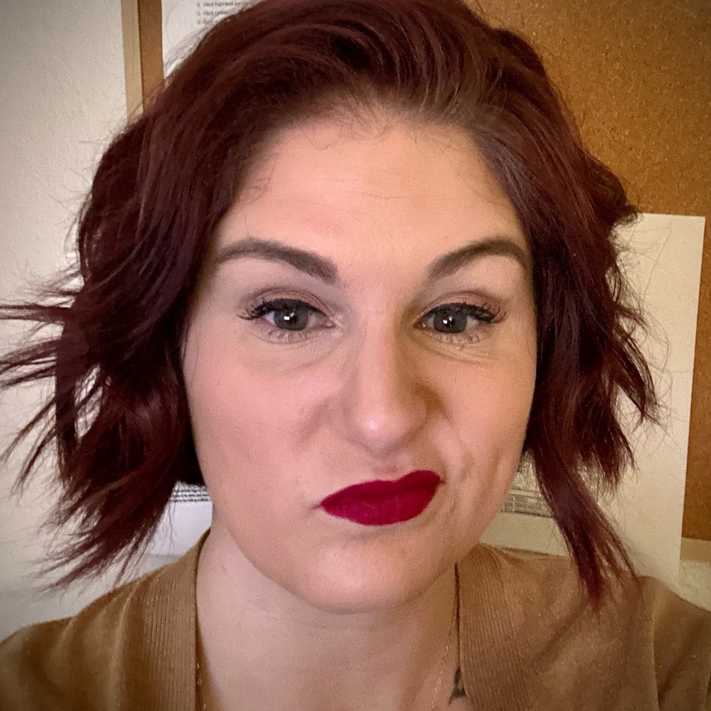 Meet your Posher, Erin